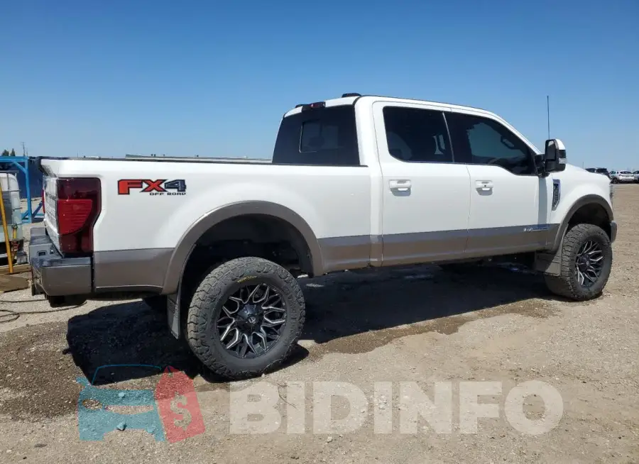 1FT8W3BT8NEE61242 Photo# 3