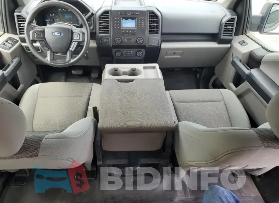 1FTEW1E42KKD17114 Photo# 8