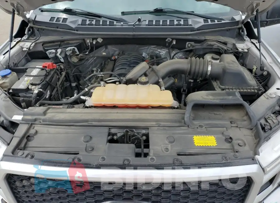 1FTEW1E5XJKF00932 Photo# 11