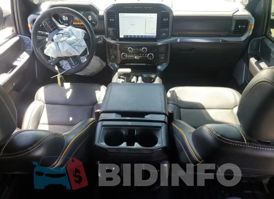 1FTEW1E8XPFD25416 Photo# 8