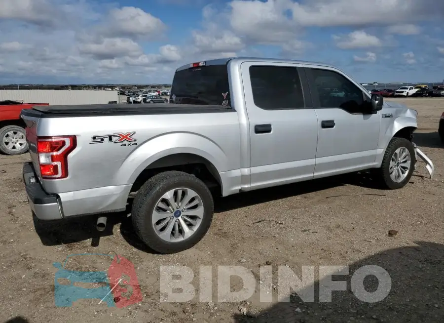 1FTEW1EP1JFC27907 Photo# 3
