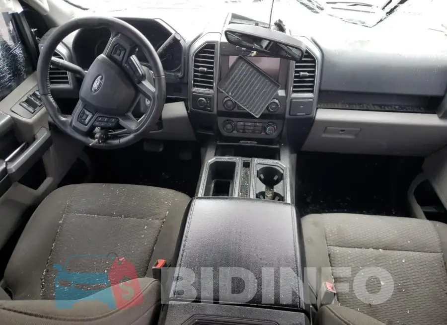 1FTEW1EP5KFA91010 Photo# 8