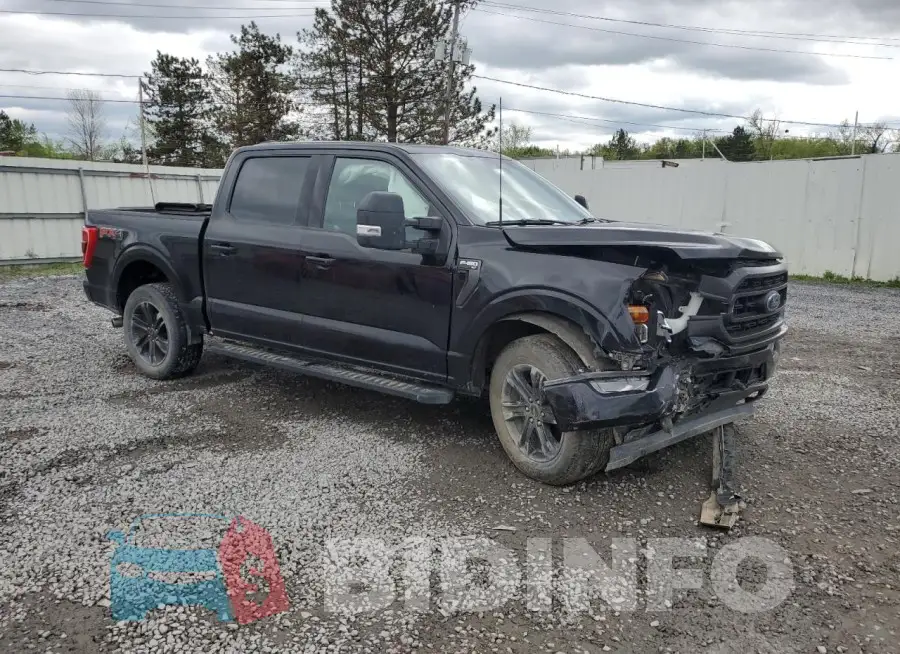 1FTEW1EP7NKD14255 Photo# 4