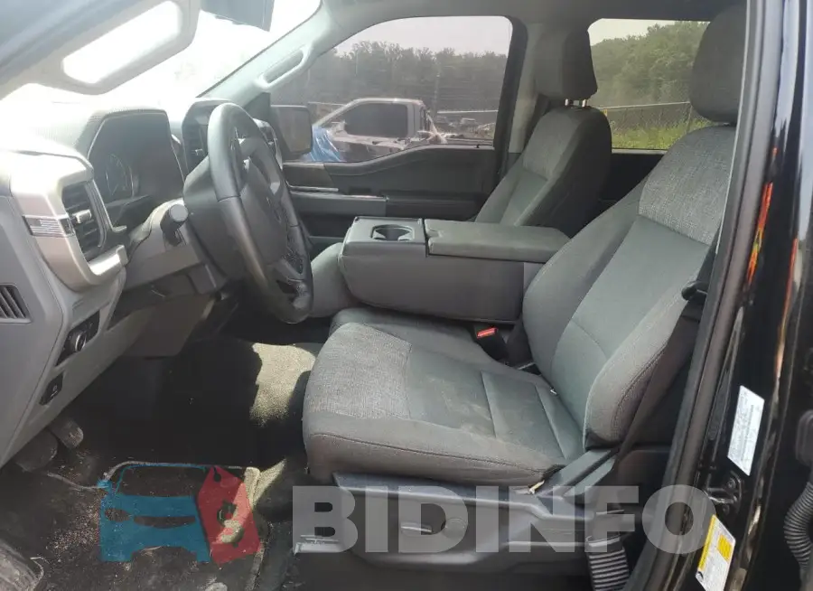 1FTEW1EPXPFD33815 Photo# 7