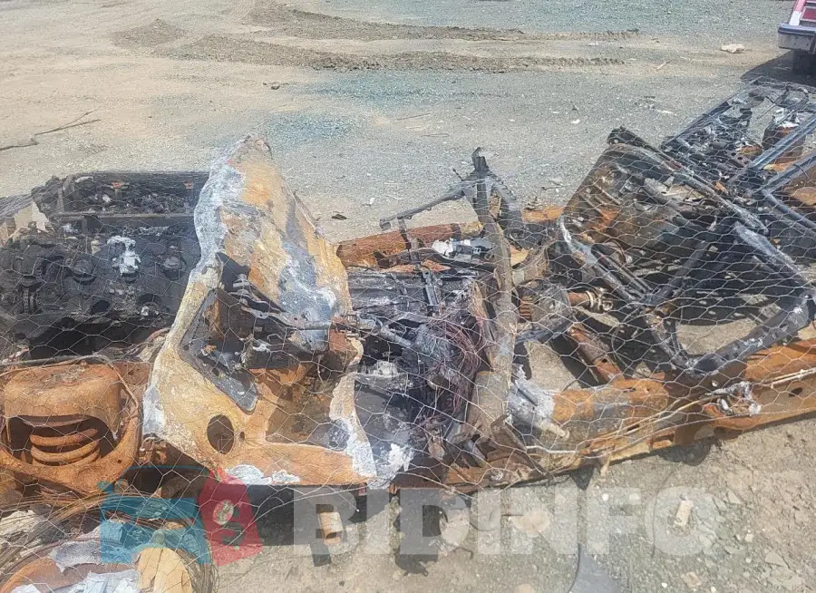 1FTEX1EF7HKD50505 Photo# 7