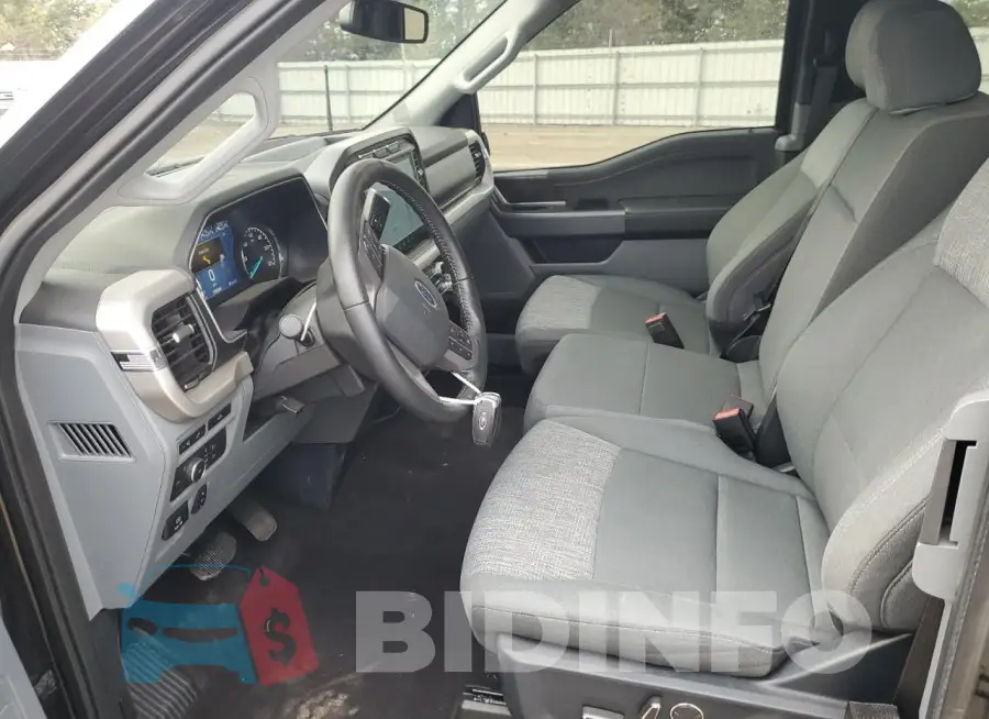 1FTEX1EP8MKD40651 Photo# 7