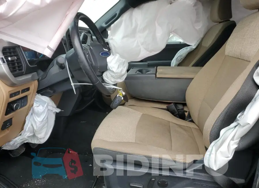 1FTFW1E54NFC23519 Photo# 7