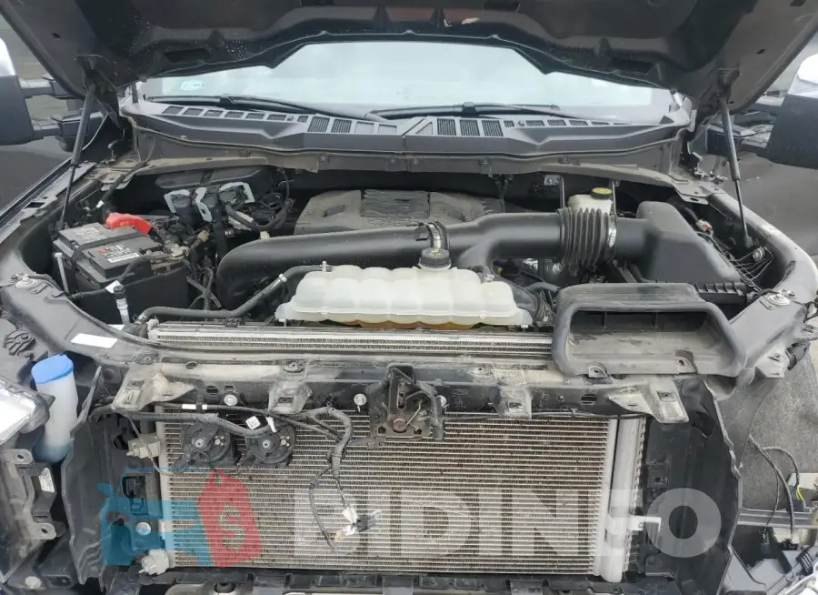 1FTFW1E86NKE77430 Photo# 11