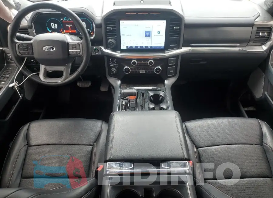 1FTFW1E86NKE77430 Photo# 8