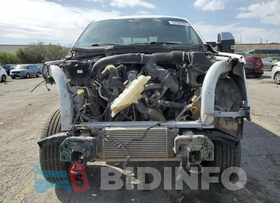 1FTFW1E89MFC80498 Photo# 5