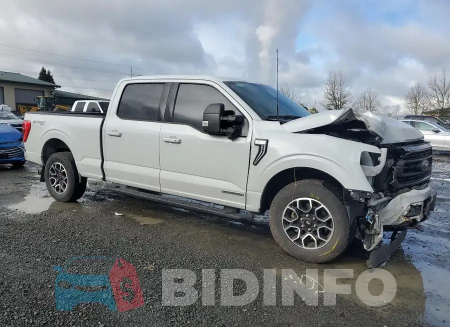1FTFW1ED5PFC13009 Photo# 4