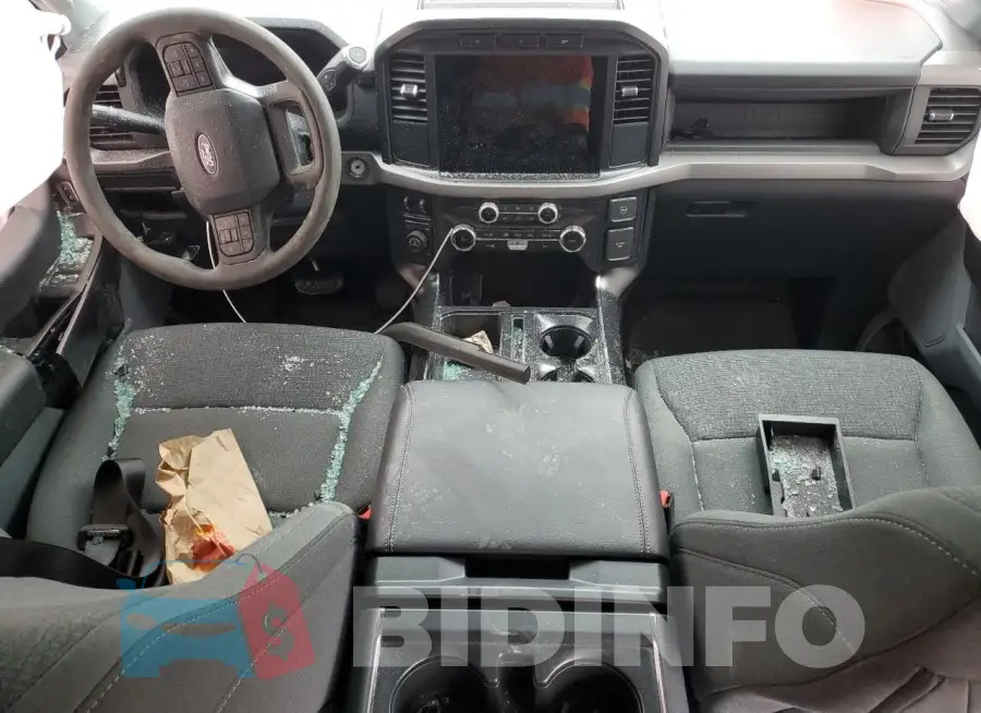 1FTFW1FD4RFB40135 Photo# 8