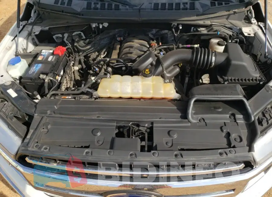 1FTFX1E53KFA32733 Photo# 11