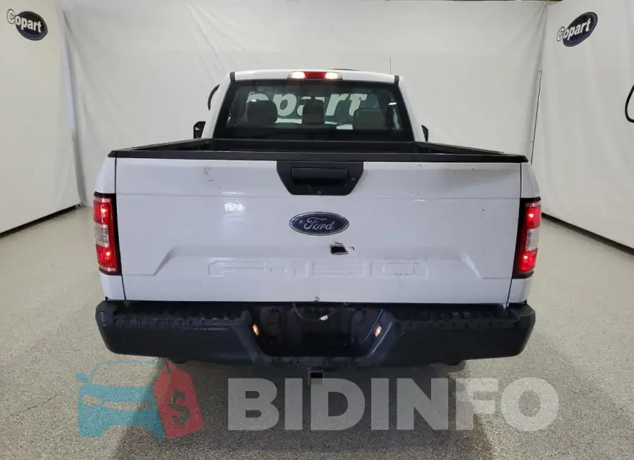 1FTMF1CB4JKC36109 Photo# 6