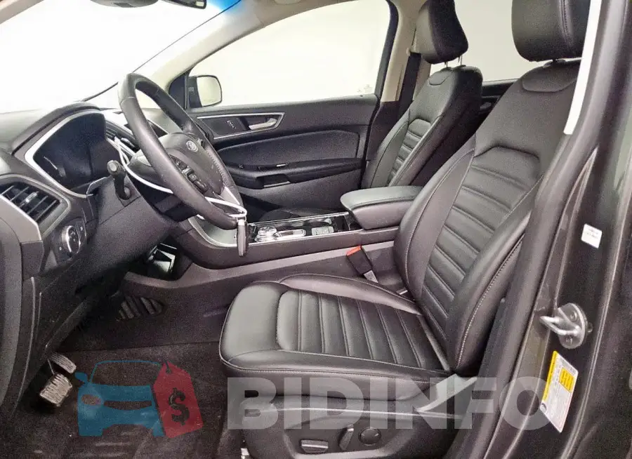 2FMPK3J99LBA10581 Photo# 7