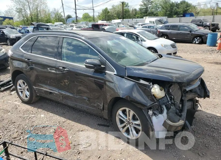 2FMPK4J91HBB93195 Photo# 4
