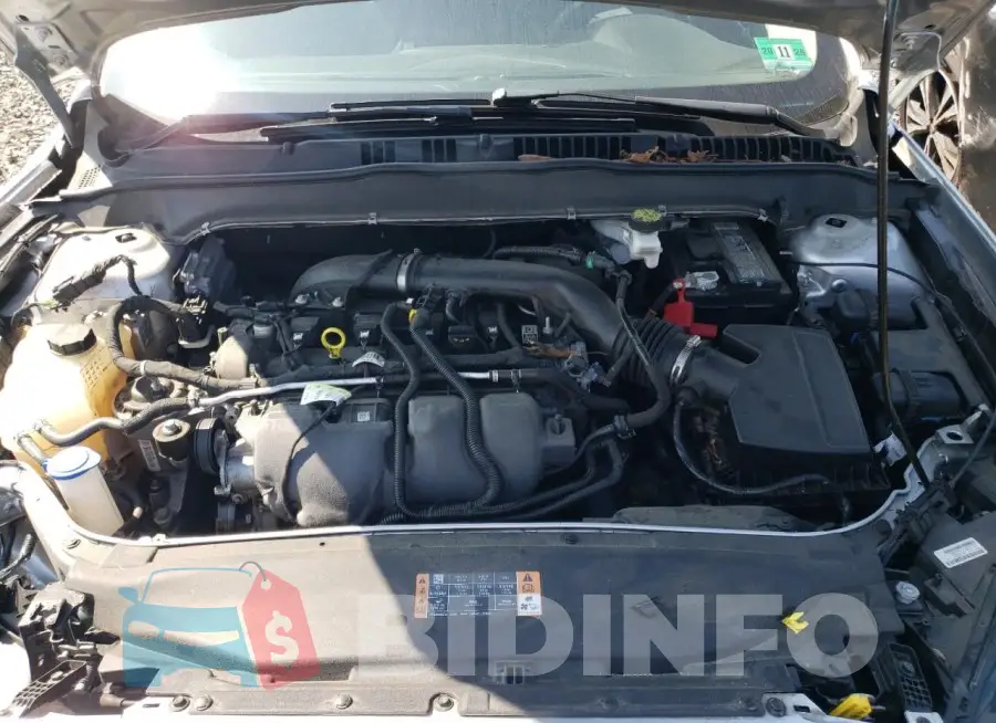 3FA6P0D96JR282943 Photo# 11