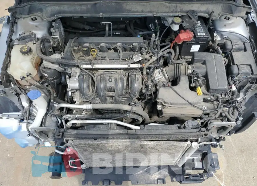 3FA6P0G7XLR266631 Photo# 11