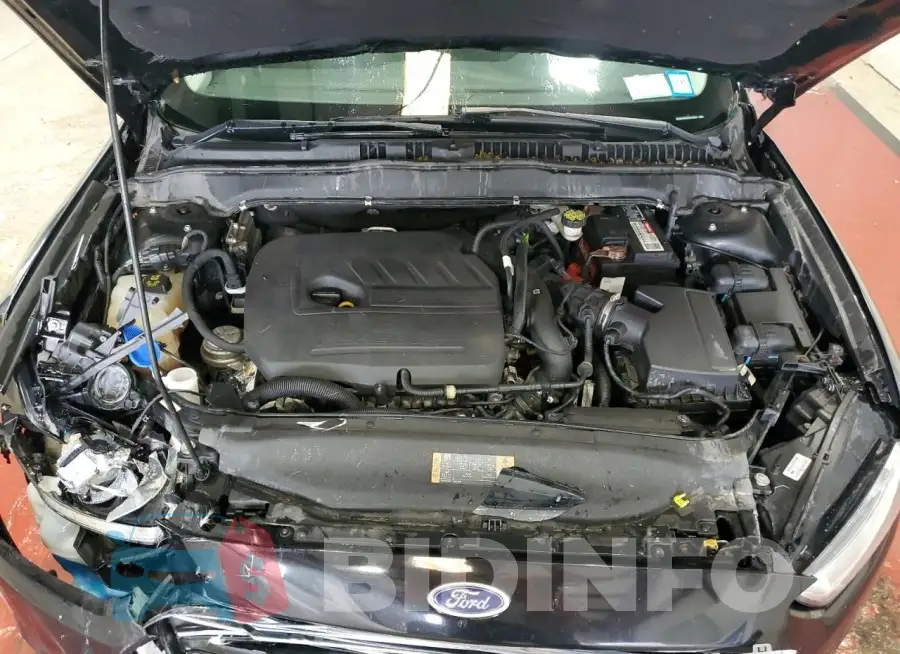 3FA6P0HD0GR310632 Photo# 11