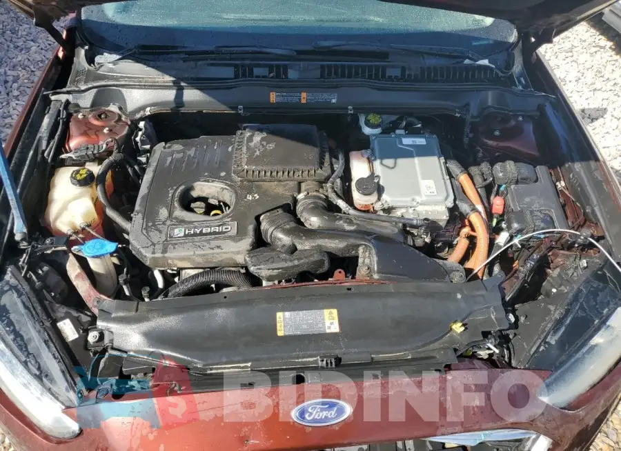 3FA6P0LU7GR250310 Photo# 11