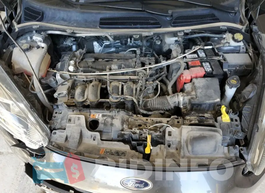 3FADP4EJ9KM159868 Photo# 12