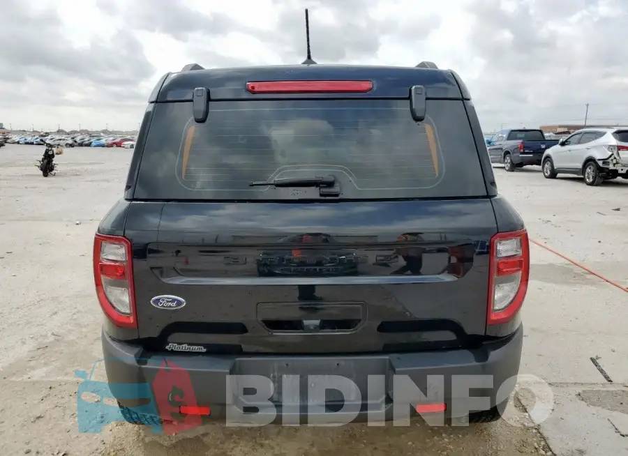 3FMCR9A60MRB24281 Photo# 6