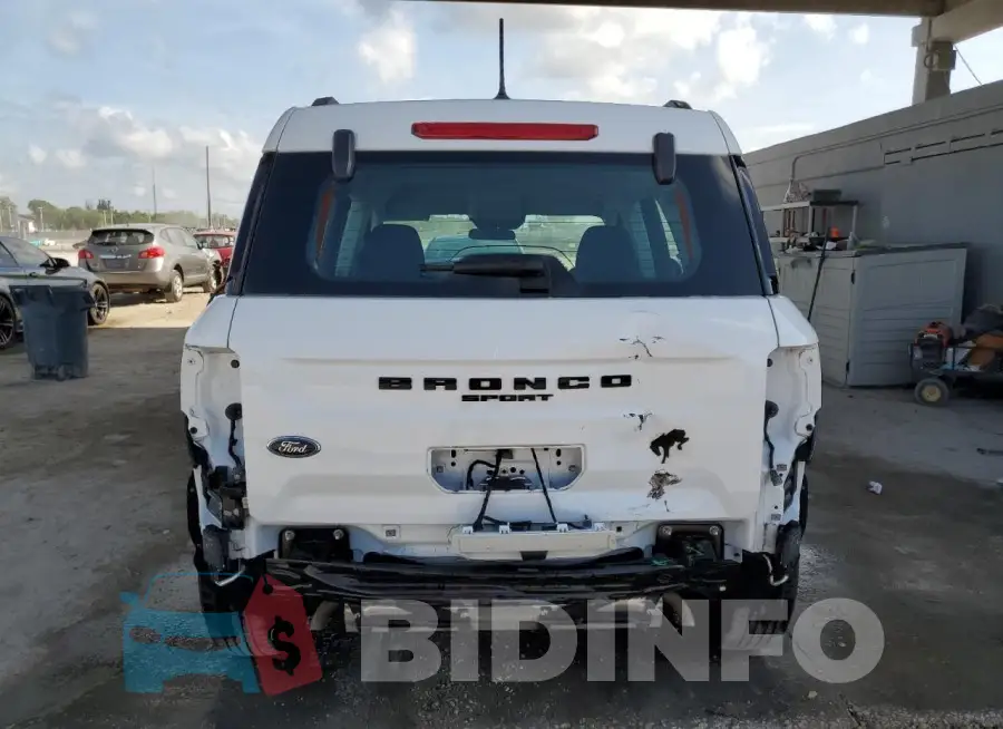 3FMCR9A65NRD33551 Photo# 6