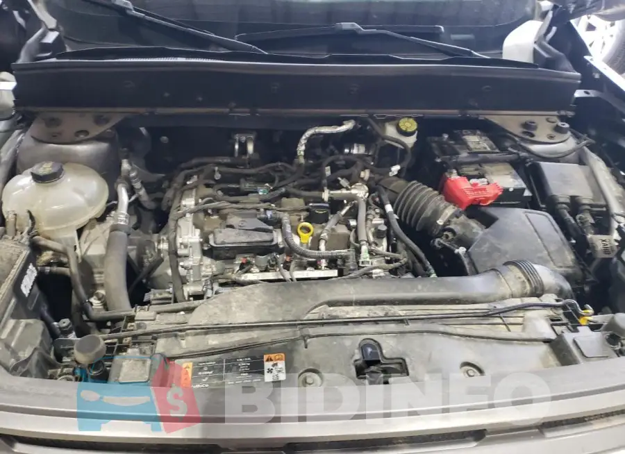 3FMCR9B60PRE10294 Photo# 11