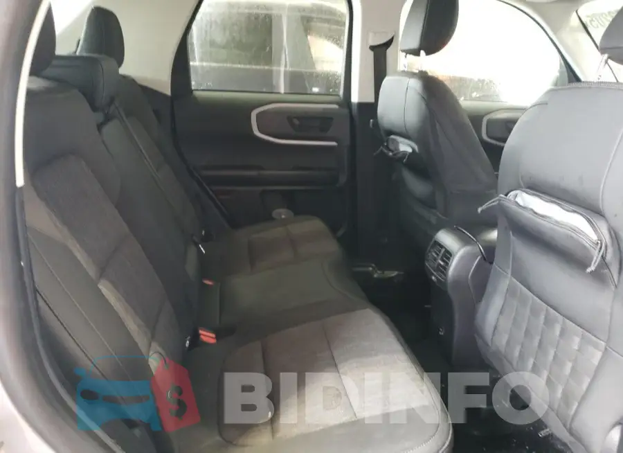 3FMCR9B60PRE10294 Photo# 10