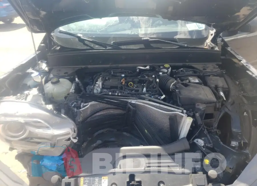3FMCR9B63MRB25570 Photo# 11