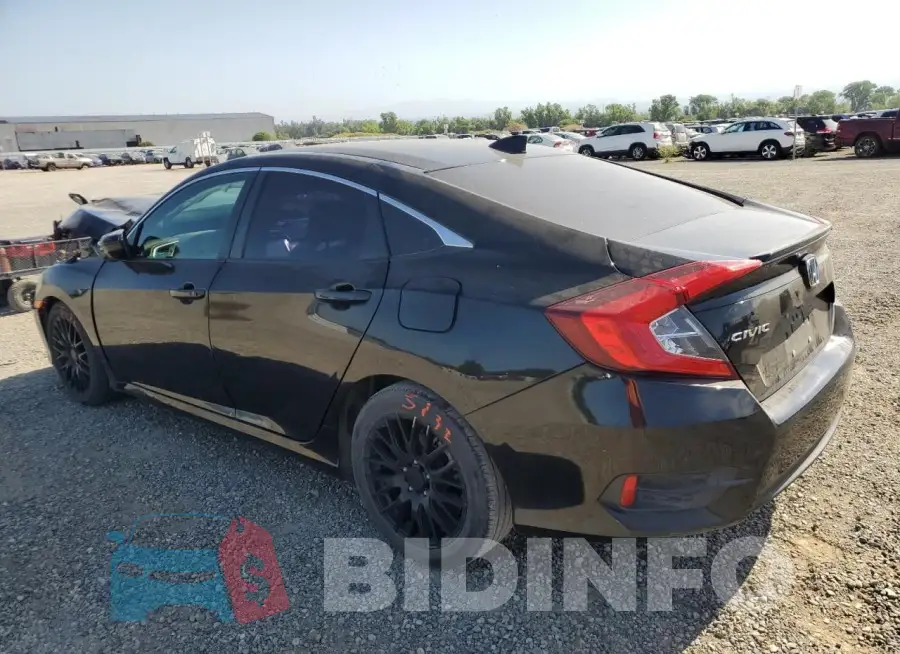 19XFC1F31HE201790 Photo# 2