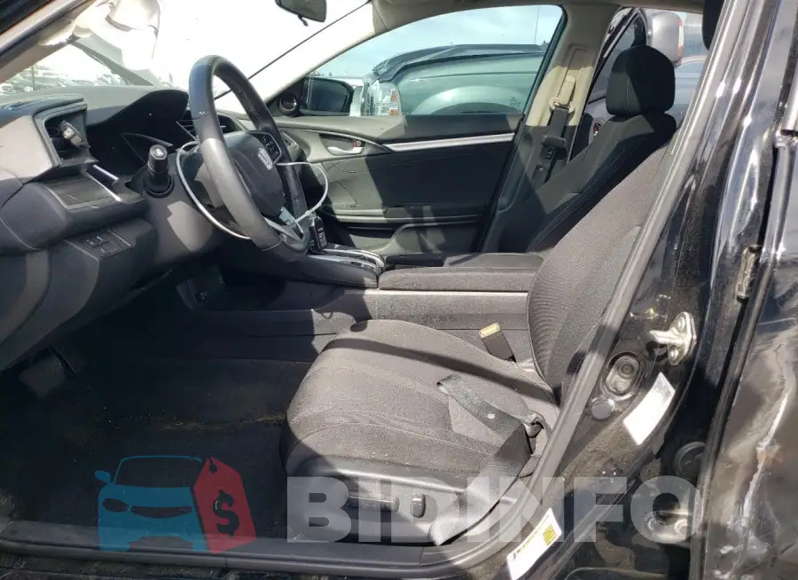 19XFC1F32KE204026 Photo# 7