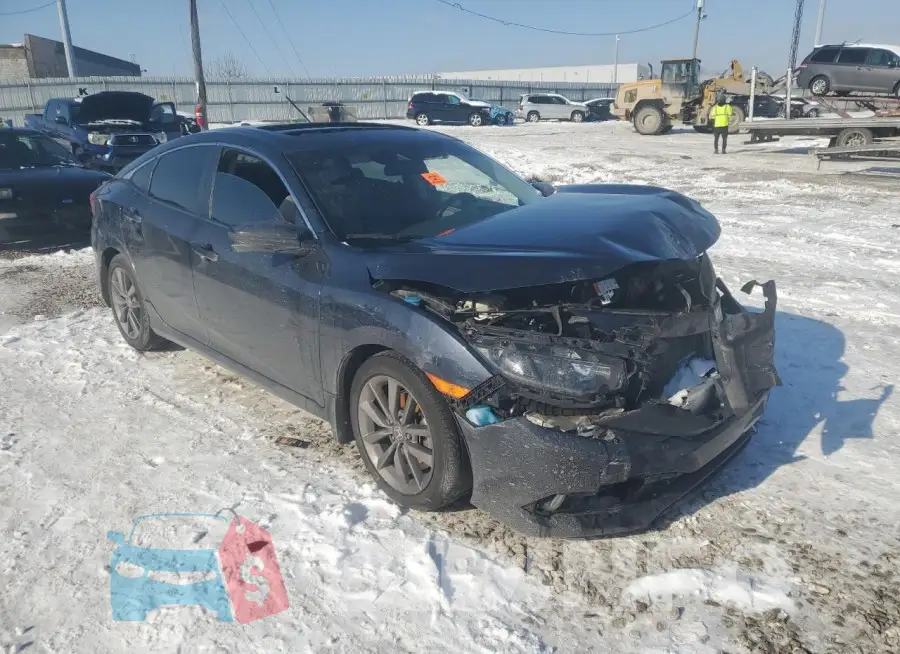 19XFC1F37ME005105 Photo# 4