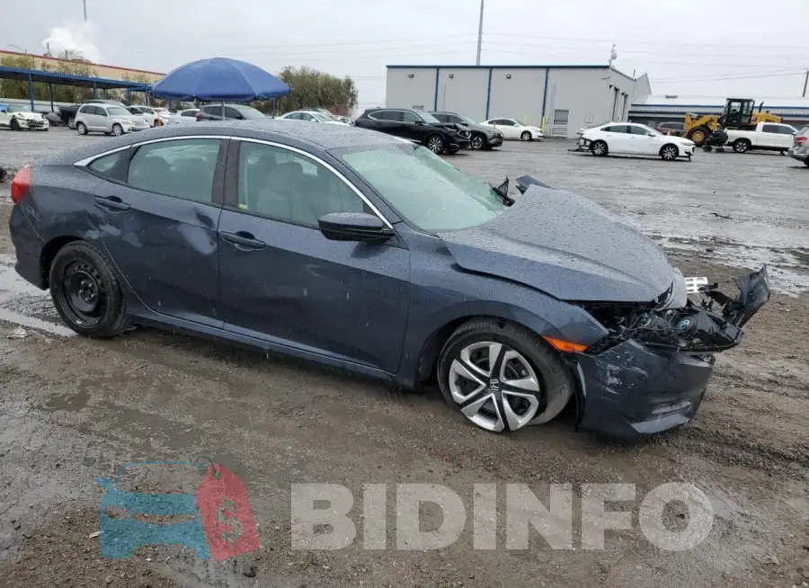 19XFC2F52GE015469 Photo# 4