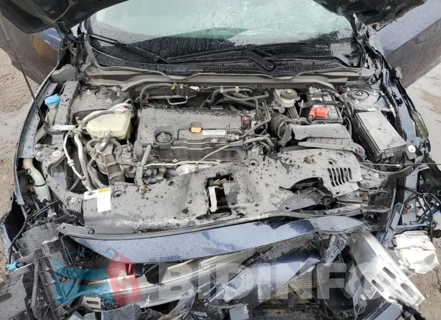 19XFC2F52GE015469 Photo# 11