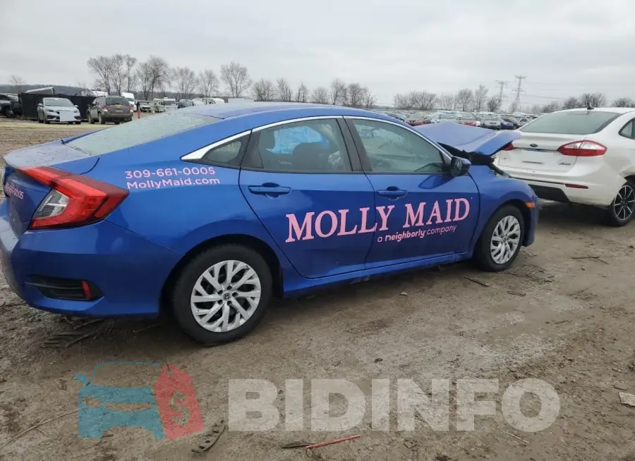 19XFC2F55HE080236 Photo# 3