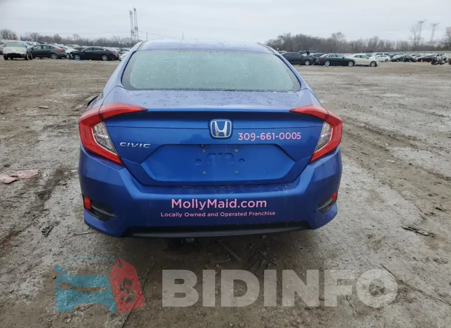 19XFC2F55HE080236 Photo# 6