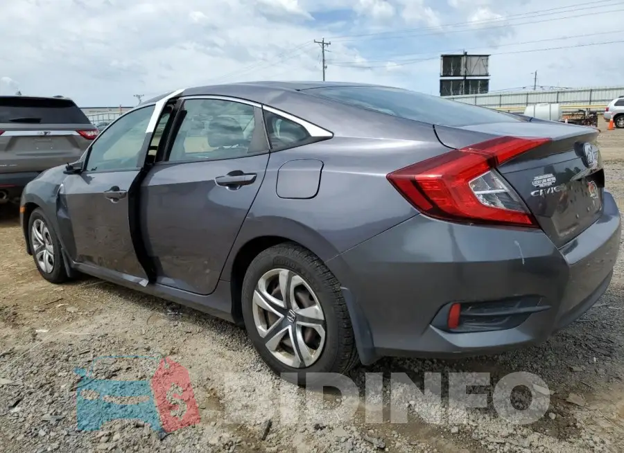 19XFC2F55HE214470 Photo# 2