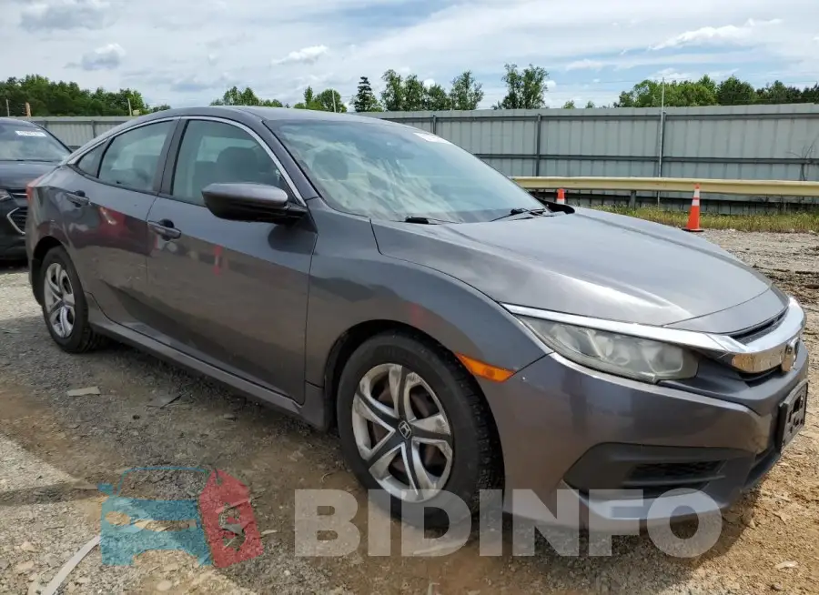 19XFC2F55HE214470 Photo# 4