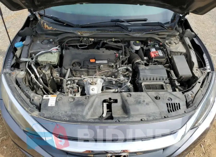 19XFC2F55HE214470 Photo# 11