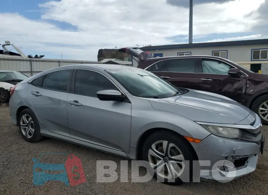 19XFC2F57HE044984 Photo# 4