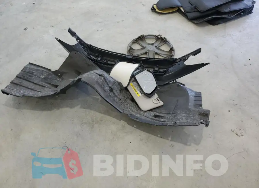 19XFC2F57HE207794 Photo# 12