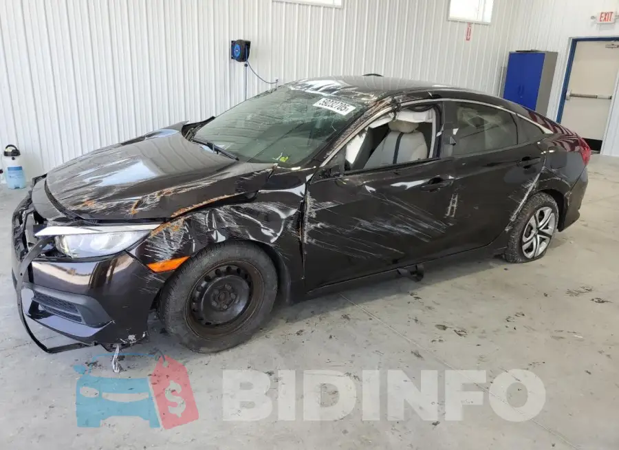 19XFC2F57HE207794 Photo# 1