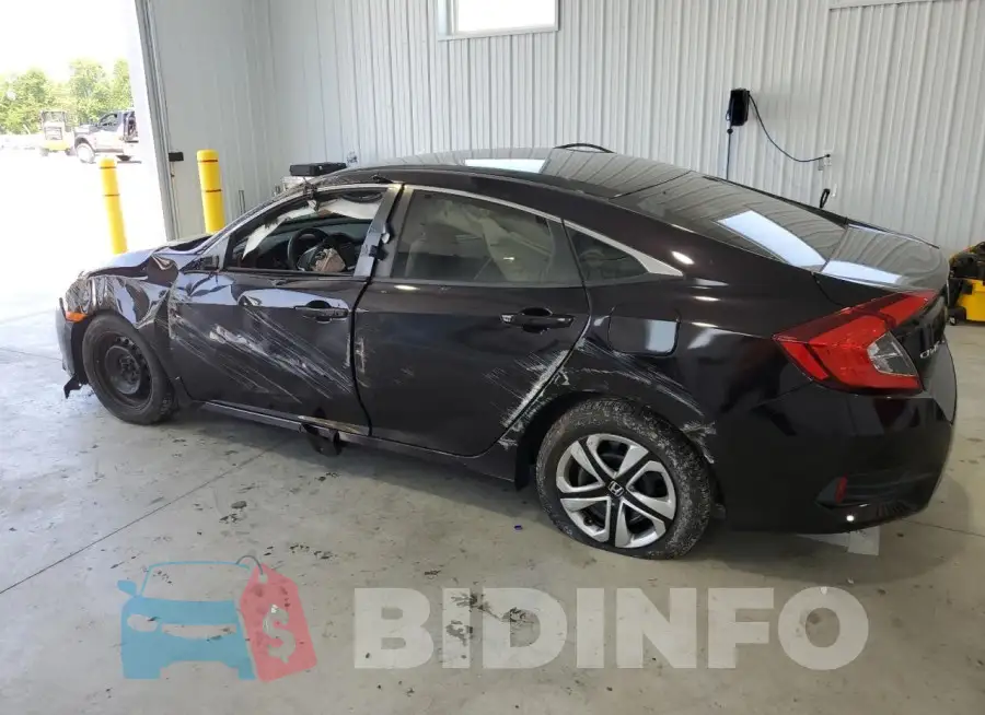 19XFC2F57HE207794 Photo# 2