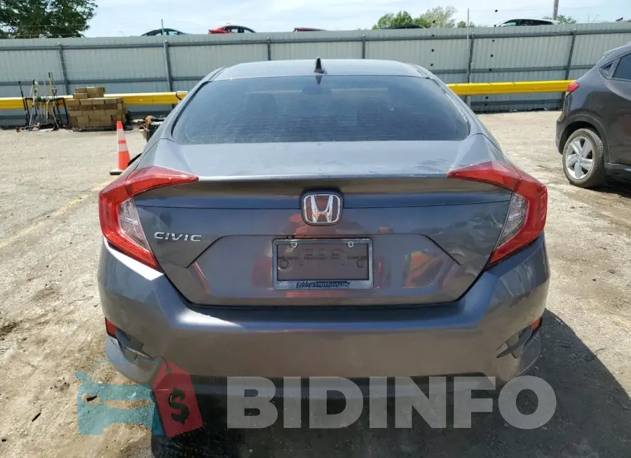19XFC2F77HE029631 Photo# 6