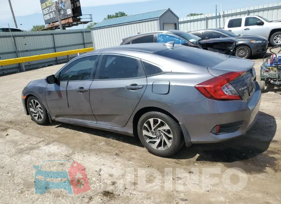 19XFC2F77HE029631 Photo# 2