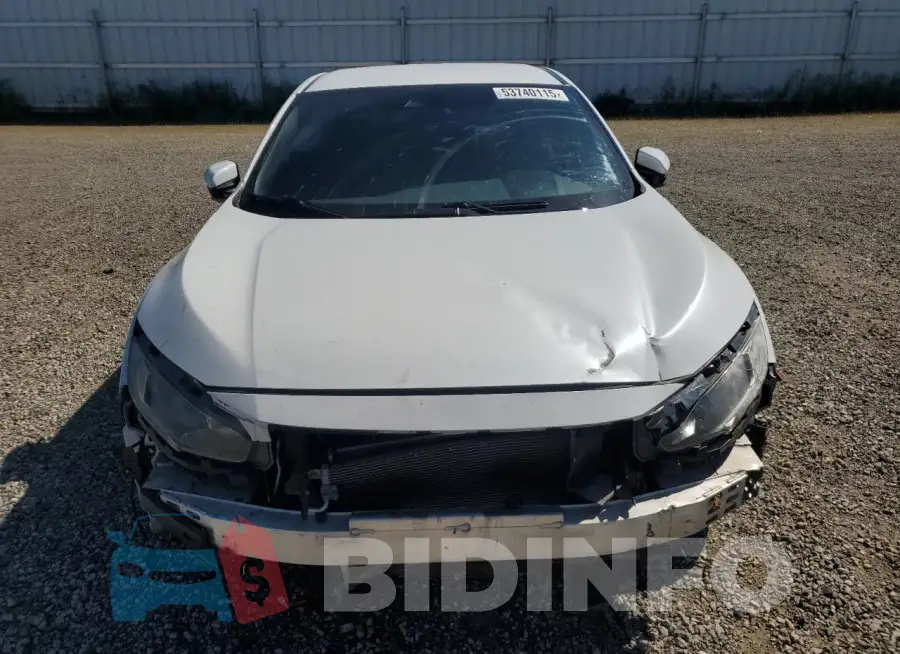 19XFC2F81LE204232 Photo# 5