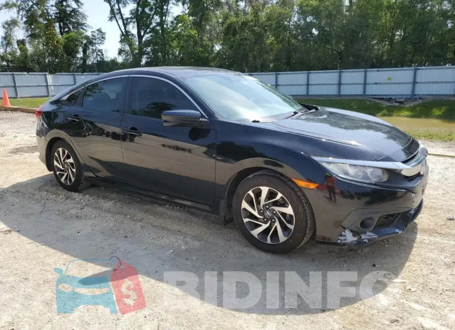 19XFC2F84HE026436 Photo# 4