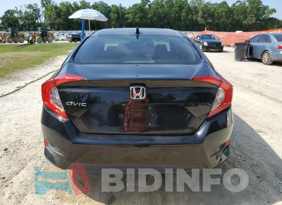 19XFC2F84HE026436 Photo# 6