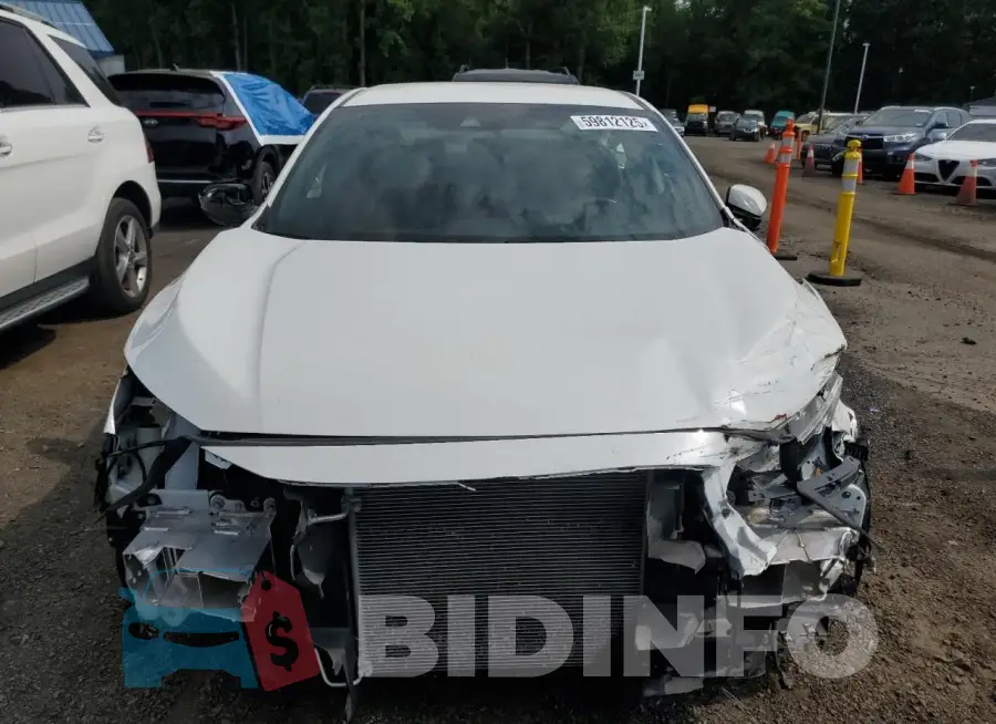 19XFC2F84ME203044 Photo# 5